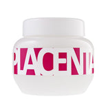 Restorative Hair Mask Kallos Cosmetics Placenta 275 ml-1
