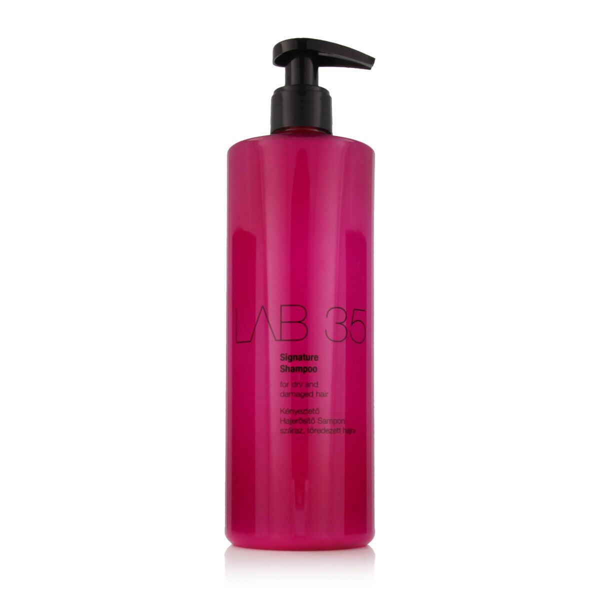 Shampoo Kallos Cosmetics Lab 35 (500 ml)-0