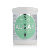 Hair Mask Kallos Cosmetics Algae Moisturizing 1 L-1