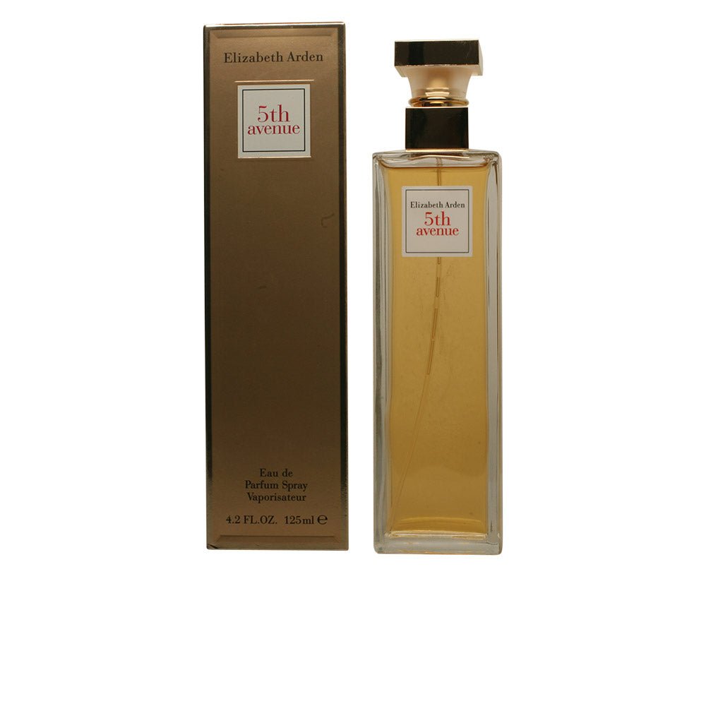 5th AVENUE eau de parfum spray 125 ml - Cosmova