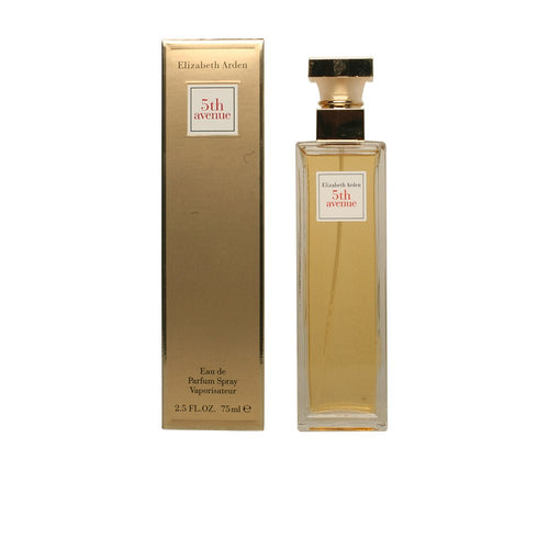 5th AVENUE eau de parfum spray 75 ml - Cosmova