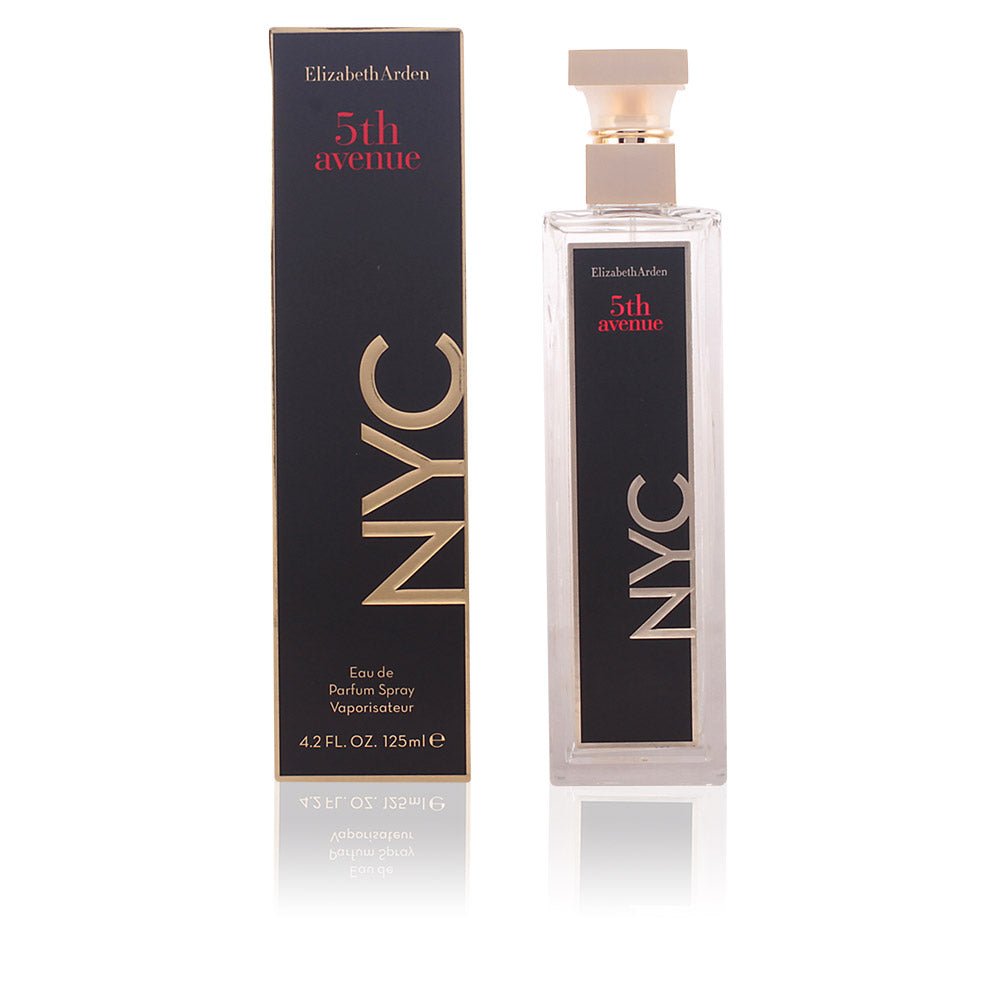 5ª AVENIDA NYC eau de parfum spray 125 ml-0