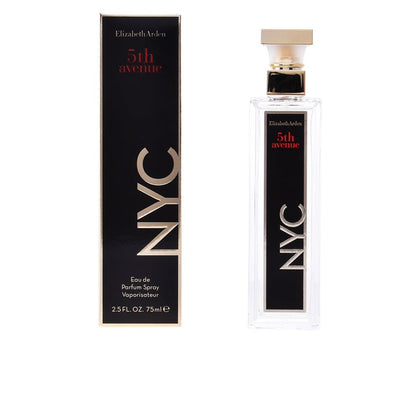 5th AVENUE NYC eau de parfum spray 75 ml