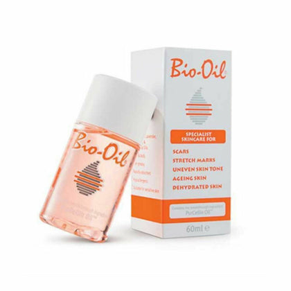 Ulei anti-vergeturi PurCellin Bio-ulei