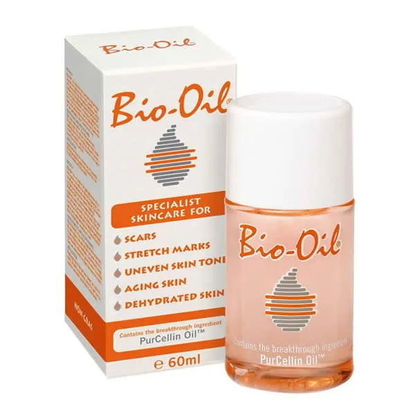 Bio-oil Bio olio Specialista Nella Cura Della Pelle 60 ml