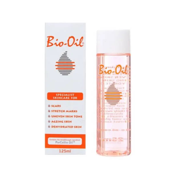 Bio-oil Bio olio Specialista Nella Cura Della Pelle 125 ml