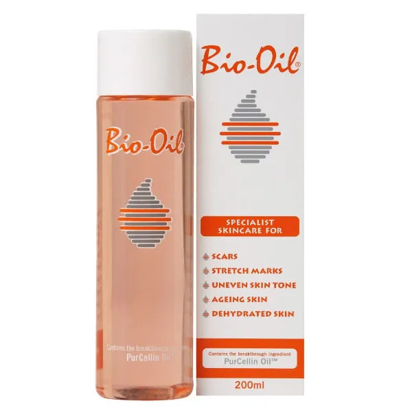 Bio-oil Bio olio Specialista Nella Cura Della Pelle 200 ml