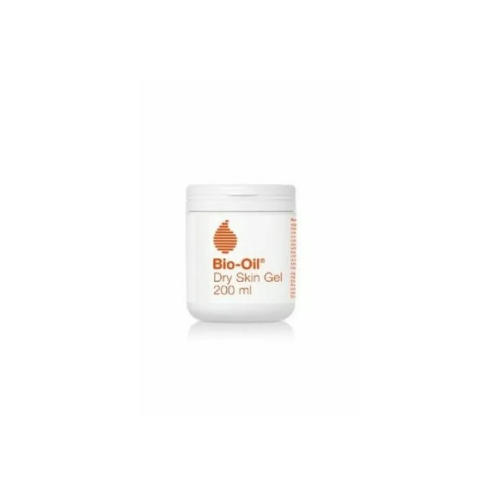 Bio-Oil gel pelle Secca 200 ml