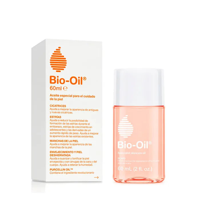 Bio-oil Bio-olio Olio Naturale per la Cura Della Pelle 60 ml