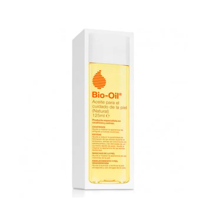 Bio-oil Bio-olio Olio Naturale per la Cura Della Pelle 125 ml