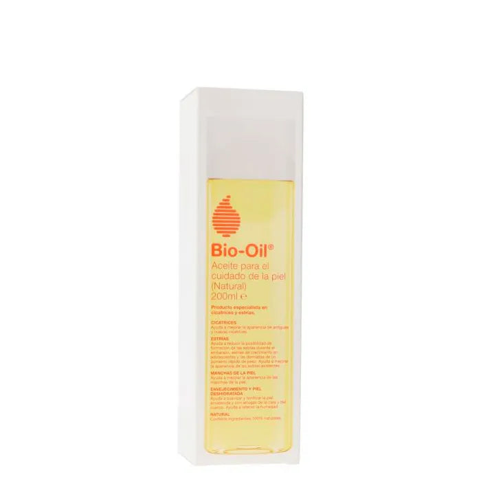 Bio-oil Bio-olio Olio Naturale per la Cura Della Pelle 200 ml