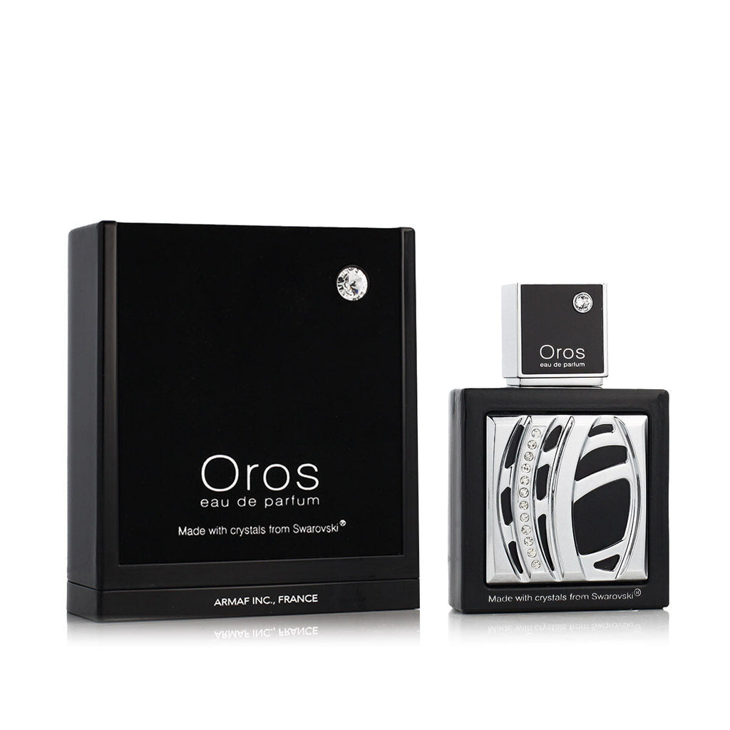 Men's Perfume Armaf Oros EDP 85 ml-0