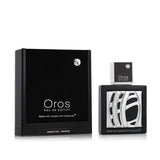 Profumo Uomo Armaf Oros EDP 85 ml-0