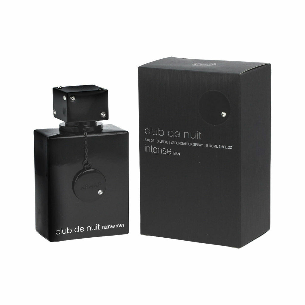 Parfum Homme Armaf Club de Nuit Intense EDP EDT Club de Nuit Intense-0