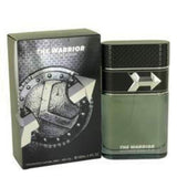 Men's Perfume Armaf The Warrior EDT 100 ml-0