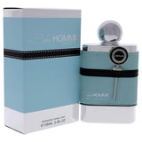 Men's Perfume Armaf Blue Homme EDP 100 ml-0