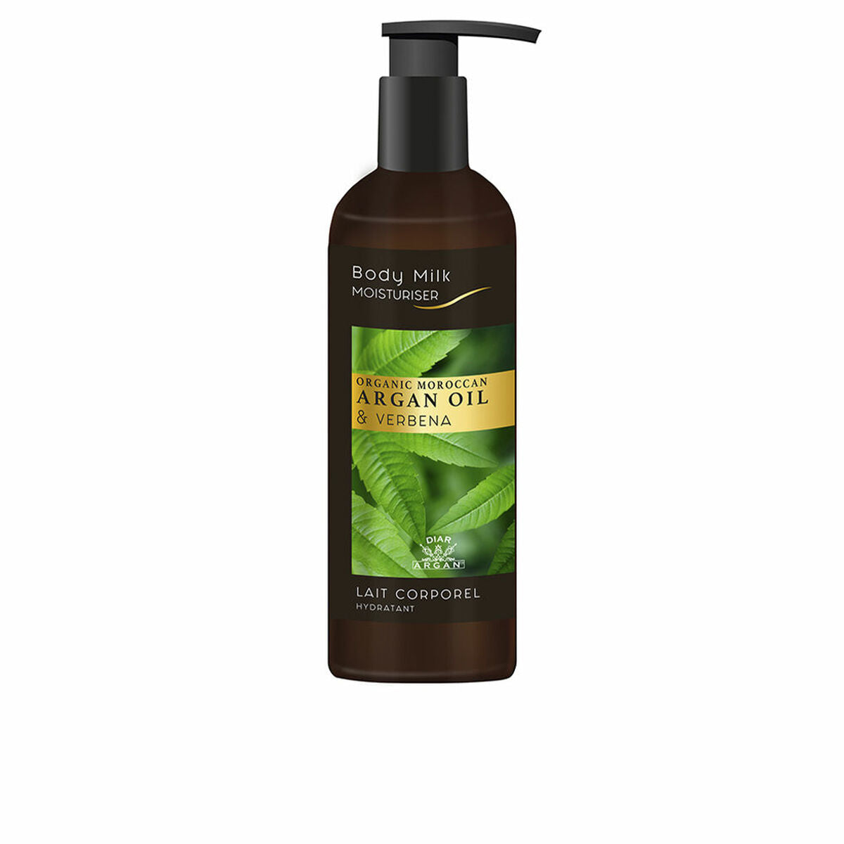 Körperlotion Diar Argan Leche Corporal Hidratante Argan 200 ml-0