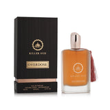 Profumo Donna Killer Oud Overdose EDP 100 ml-0