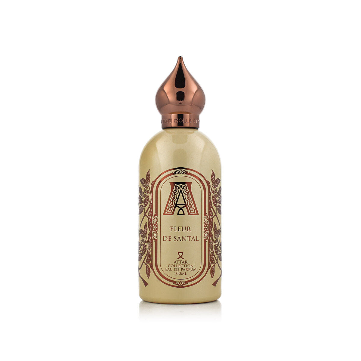 Parfum unisexe Attar Collection EDP Fleur de Santal 100 ml-1