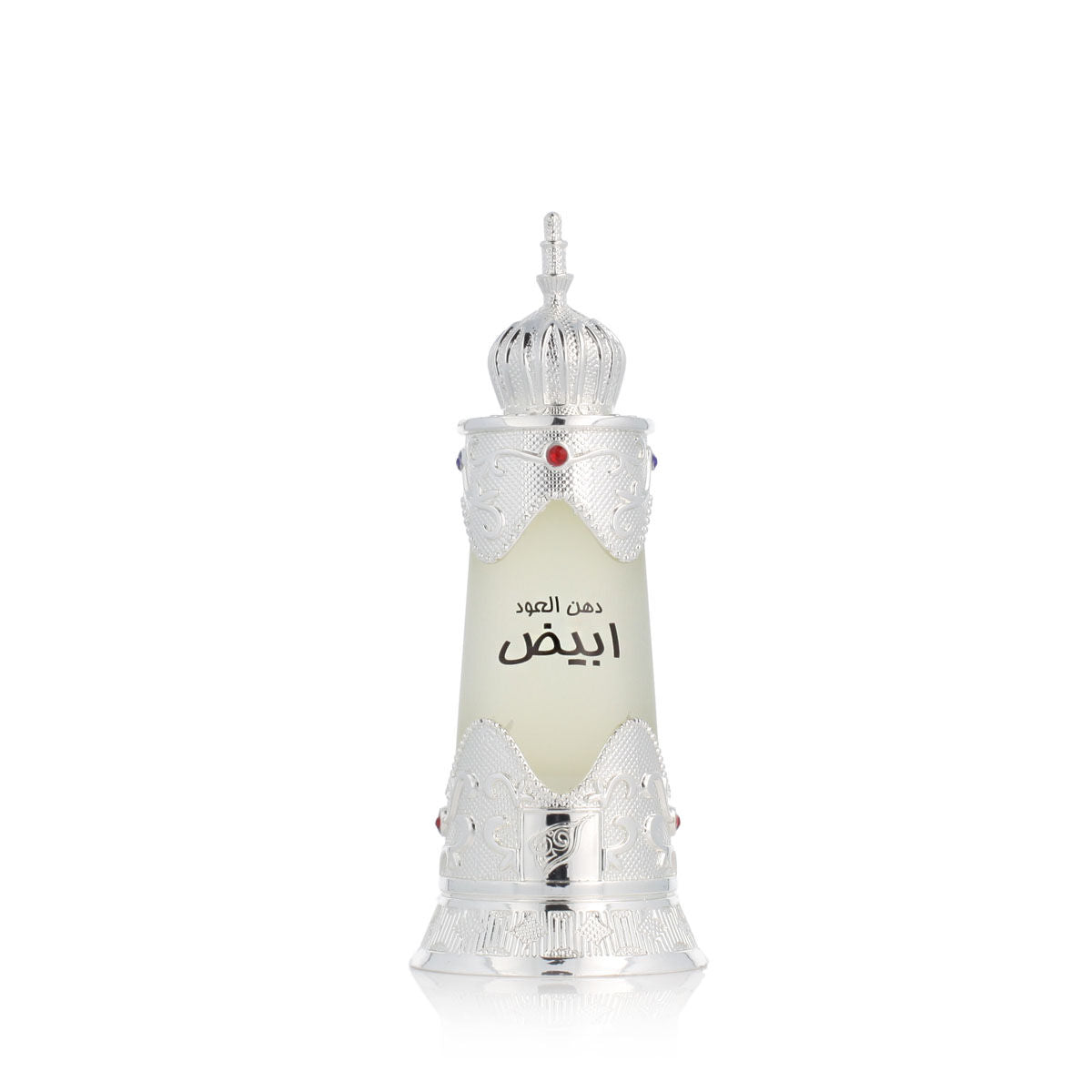 Duftöl Afnan Dehn Al Oudh Abiyad Dehn Al Oudh Abiyad 20 ml-1
