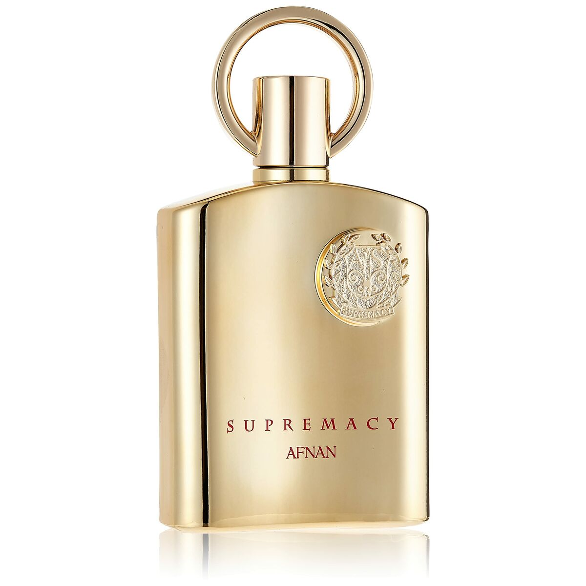 Unisex Perfume Afnan Supremacy Gold EDP 100 ml-0
