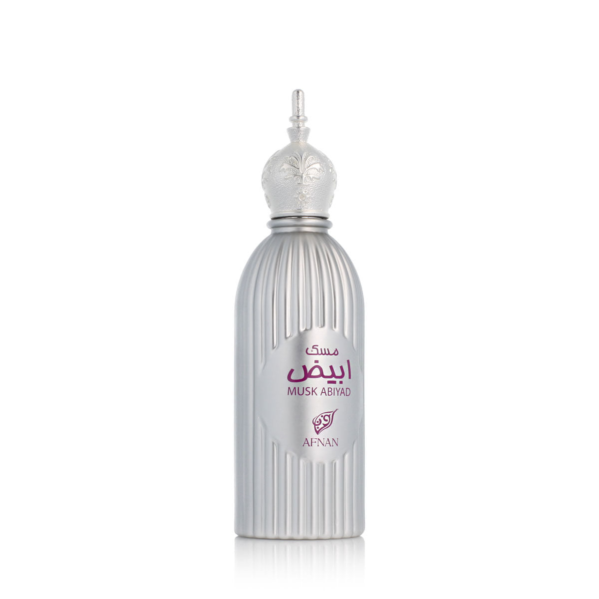 Profumo unisex Afnan Musk Abiyad EDP 100 ml-1