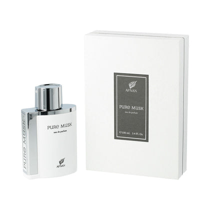 Profumo Unisex Afnan EDP Muschio Puro 100 ml