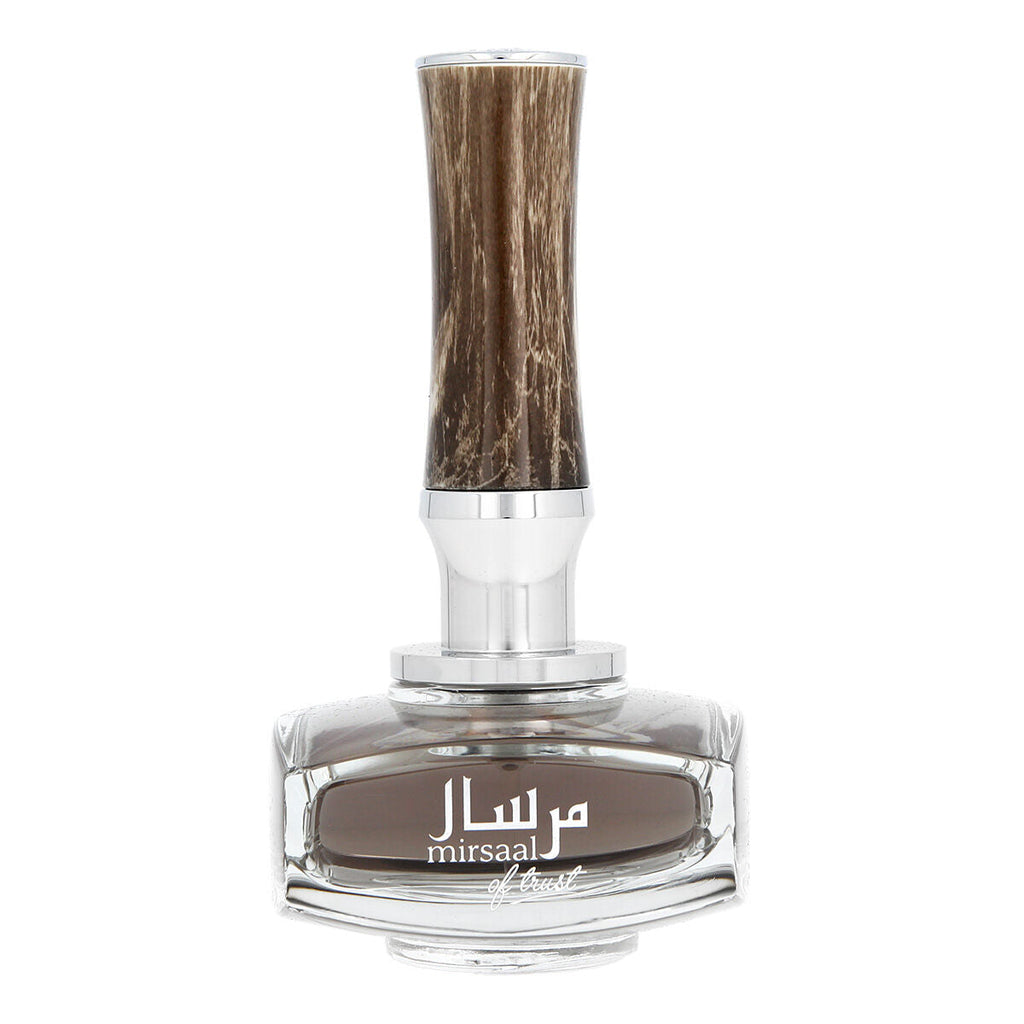 מענטשן פּאַרפום Afnan Mirsaal פון Trust EDP 90 מל-1