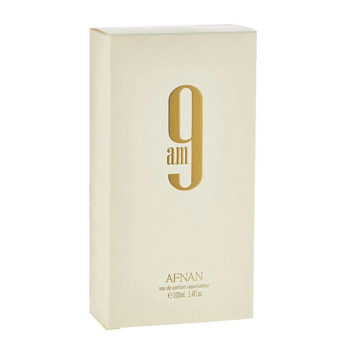 Afnan 9am eau de parfum 100 ml
