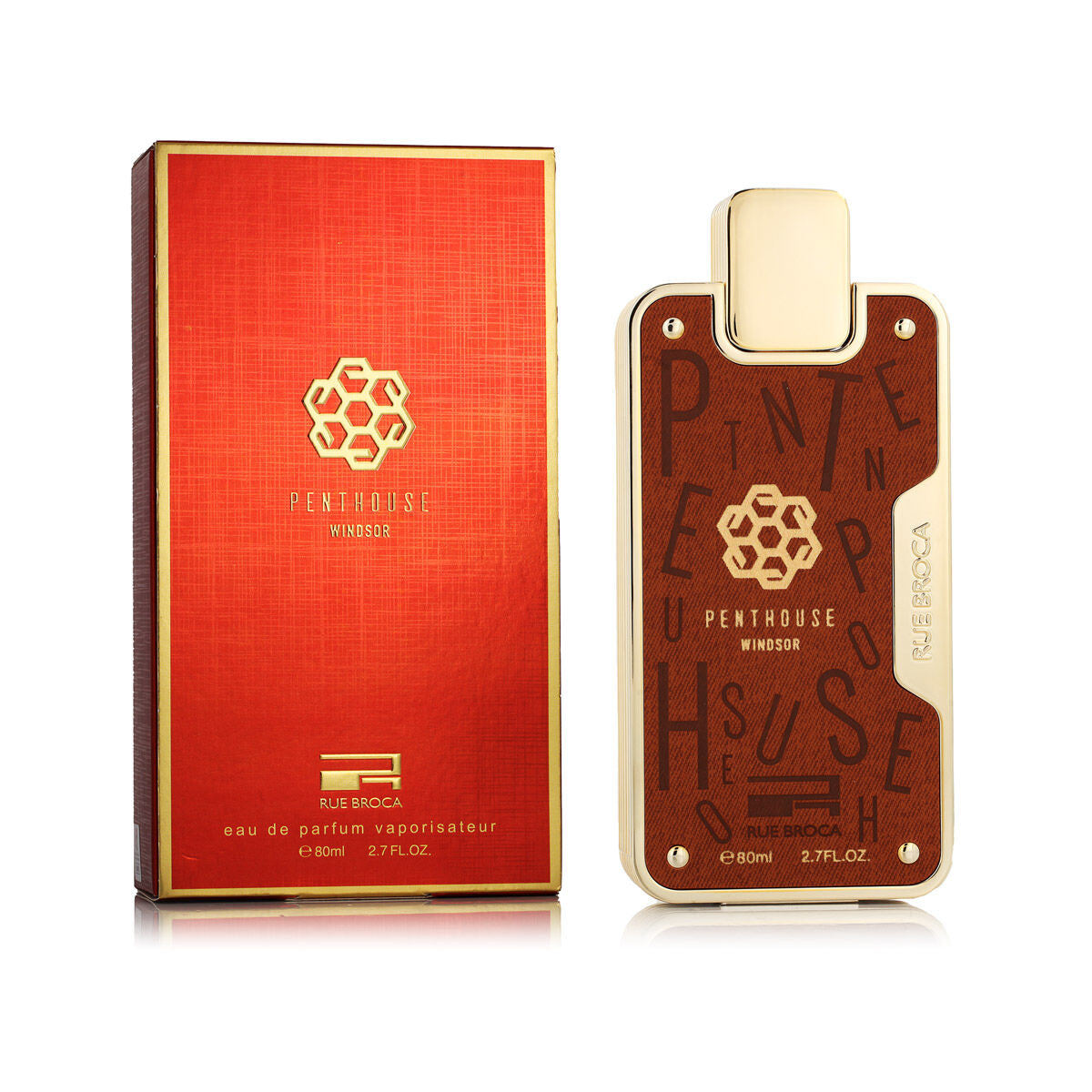 Parfum de dama Rue Broca Penthouse Windsor EDP 80 ml-0