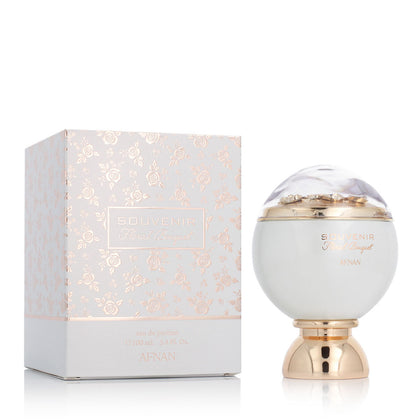 Profumo Donna Afnan EDP Souvenir Bouquet Floreale 100 ml