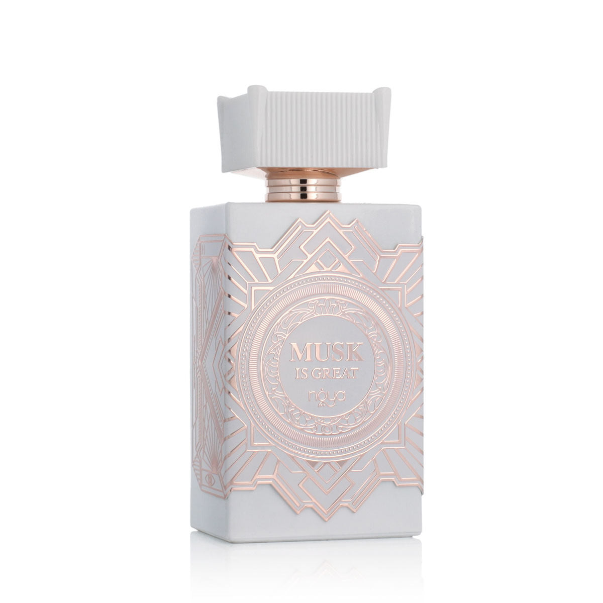Profumo unisex Noya Musk Is Great 100 ml-1