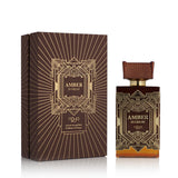 Unisex Perfume Noya Amber Is Great 100 ml-0
