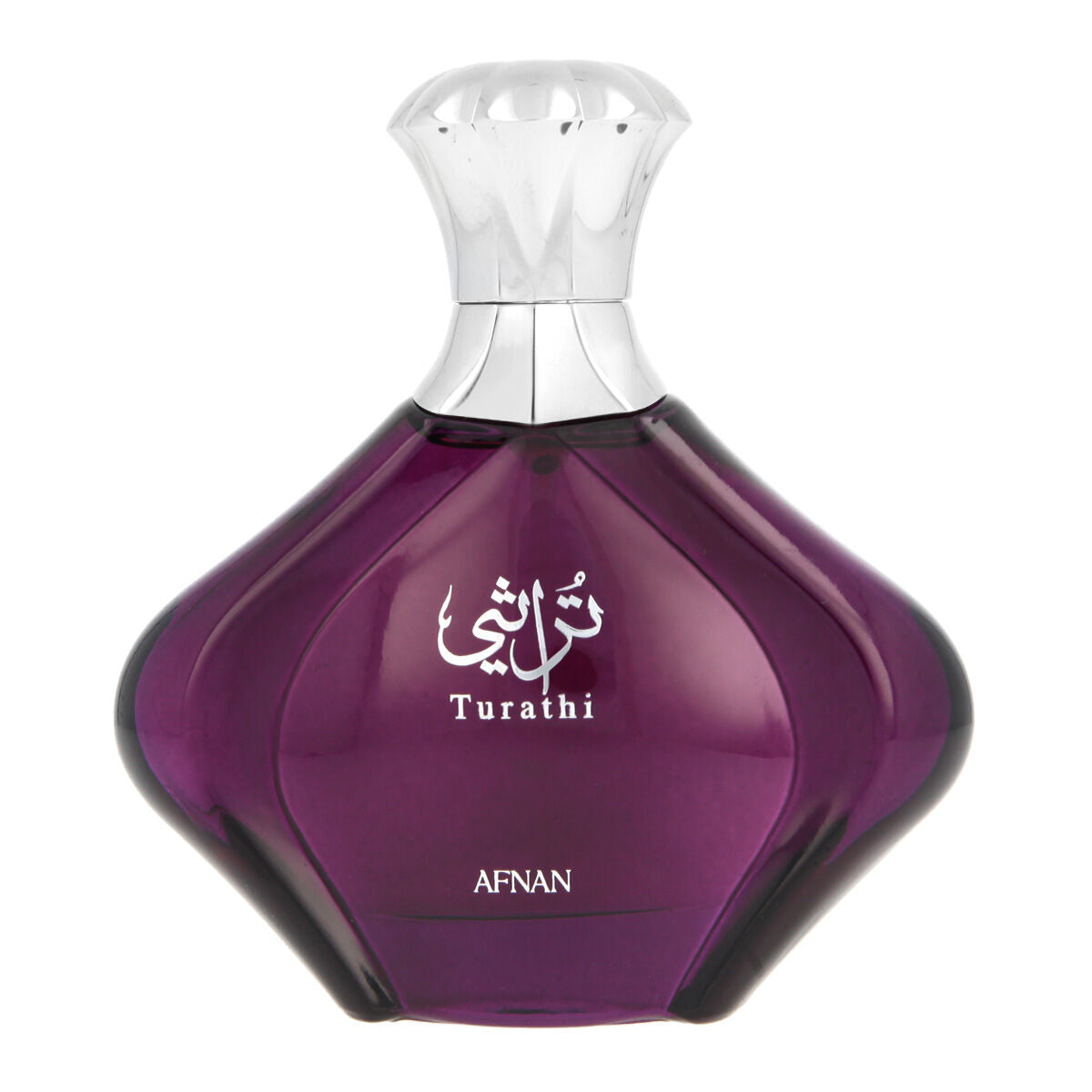 Profumo da donna Afnan EDP Turathi Femme Purple 90 ml-1