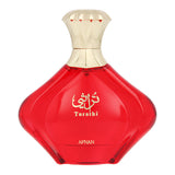 Profumo da donna Afnan EDP Turathi Femme Rosso (90 ml)-1
