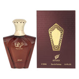 Profumo Uomo Afnan EDP Turathi Homme Marrone 90 ml-0