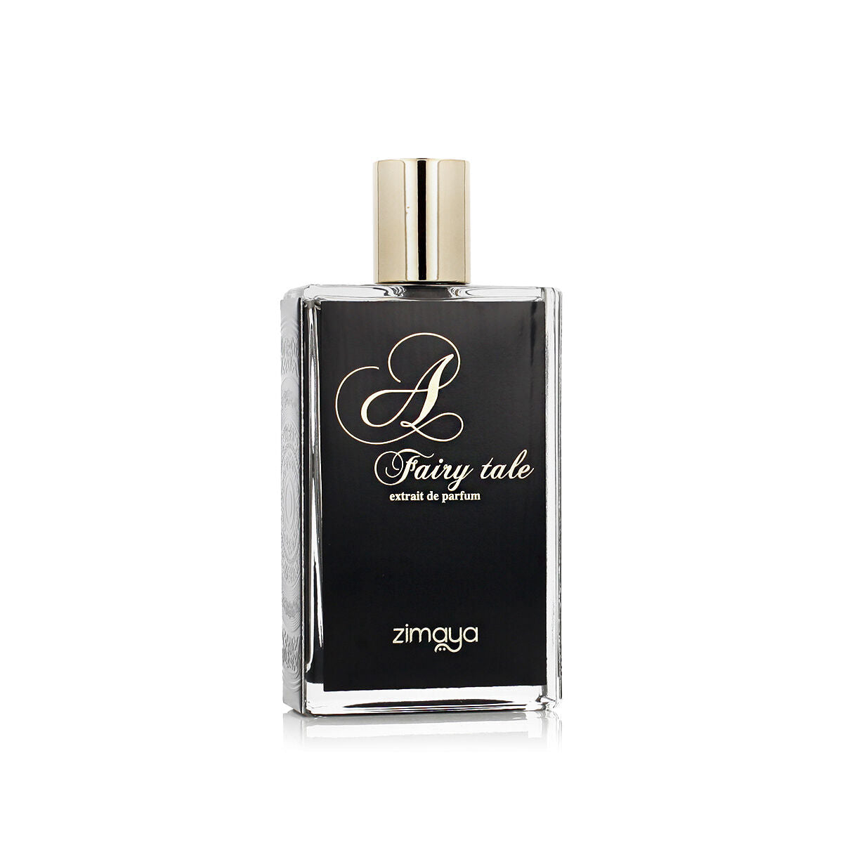Perfume Unisex Zimaya Un Cuento De Hadas 100 ml-1