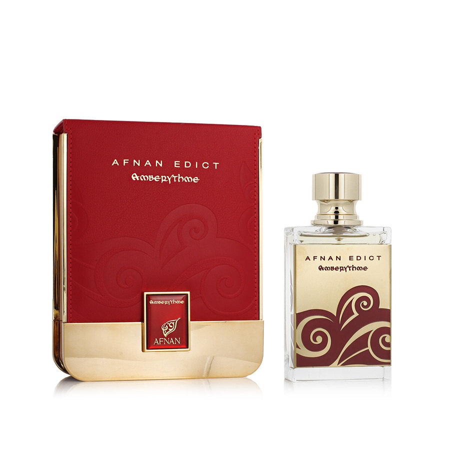 Profumi arabi