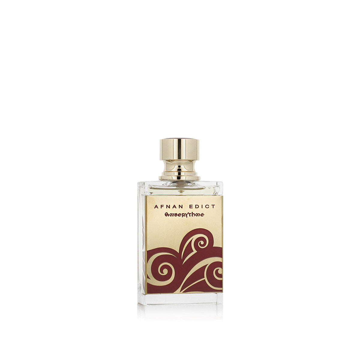 Unisex Perfume Afnan Edict Amberythme 80 ml-1