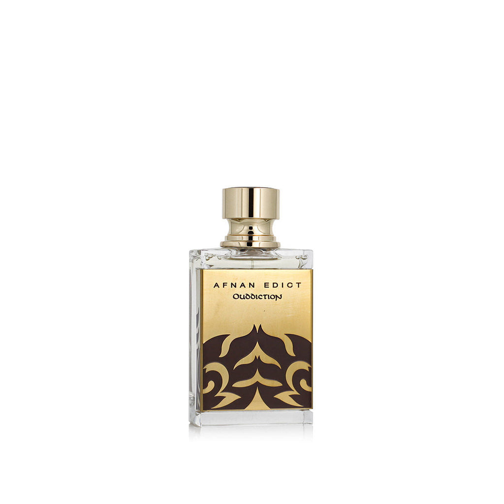 Parfum unisexe Afnan édit Ouddiction 80 ml-1