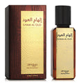 Profumo Donna Zimaya Ilham Al Oud EDP 100 ml-0