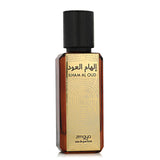Women's Perfume Zimaya Ilham Al Oud EDP 100 ml-1