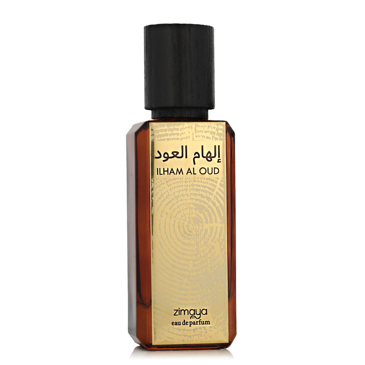 Women's Perfume Zimaya Ilham Al Oud EDP 100 ml-1