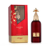 Women's Perfume Zimaya Magma Love EDP 100 ml-0