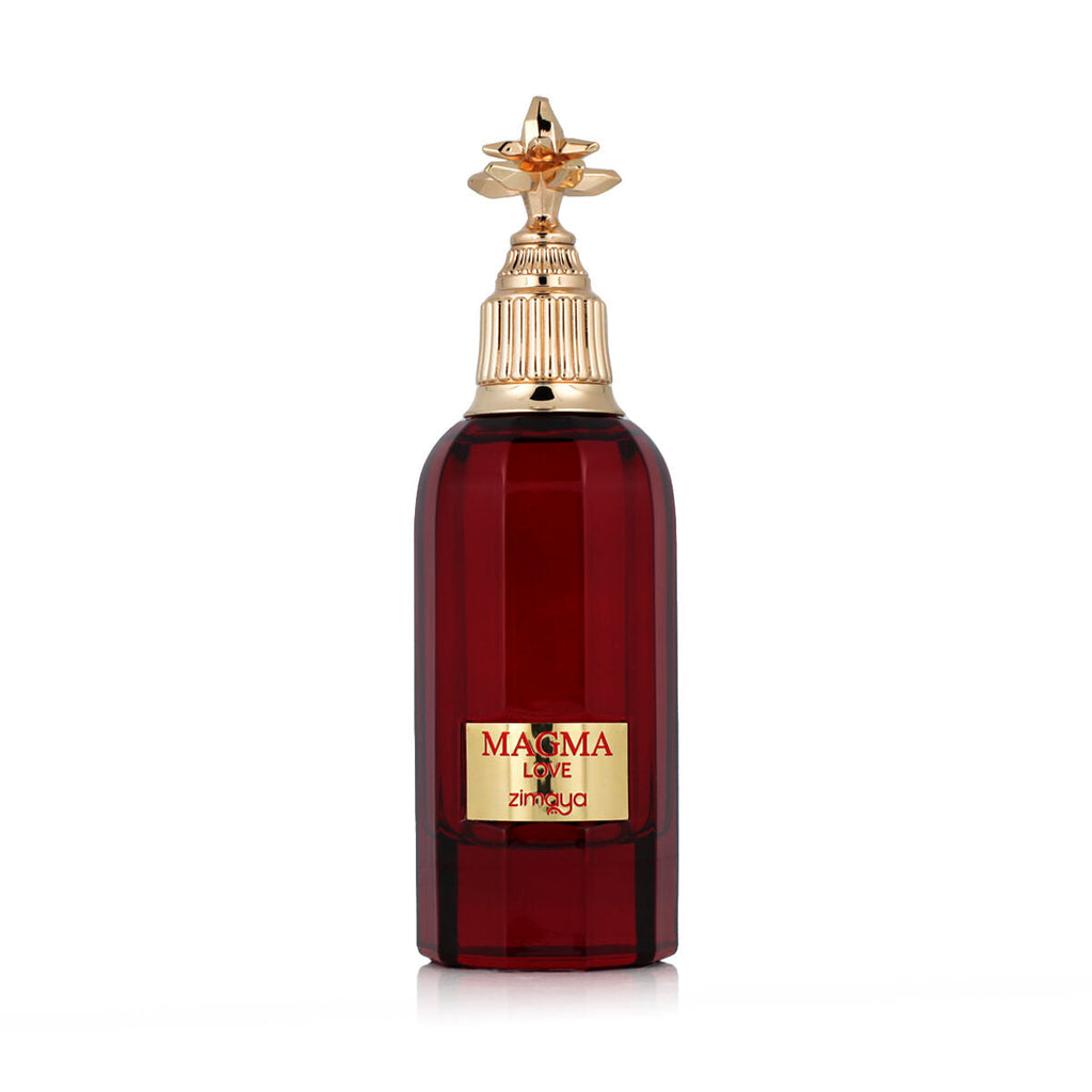 Women's Perfume Zimaya Magma Love EDP 100 ml-1