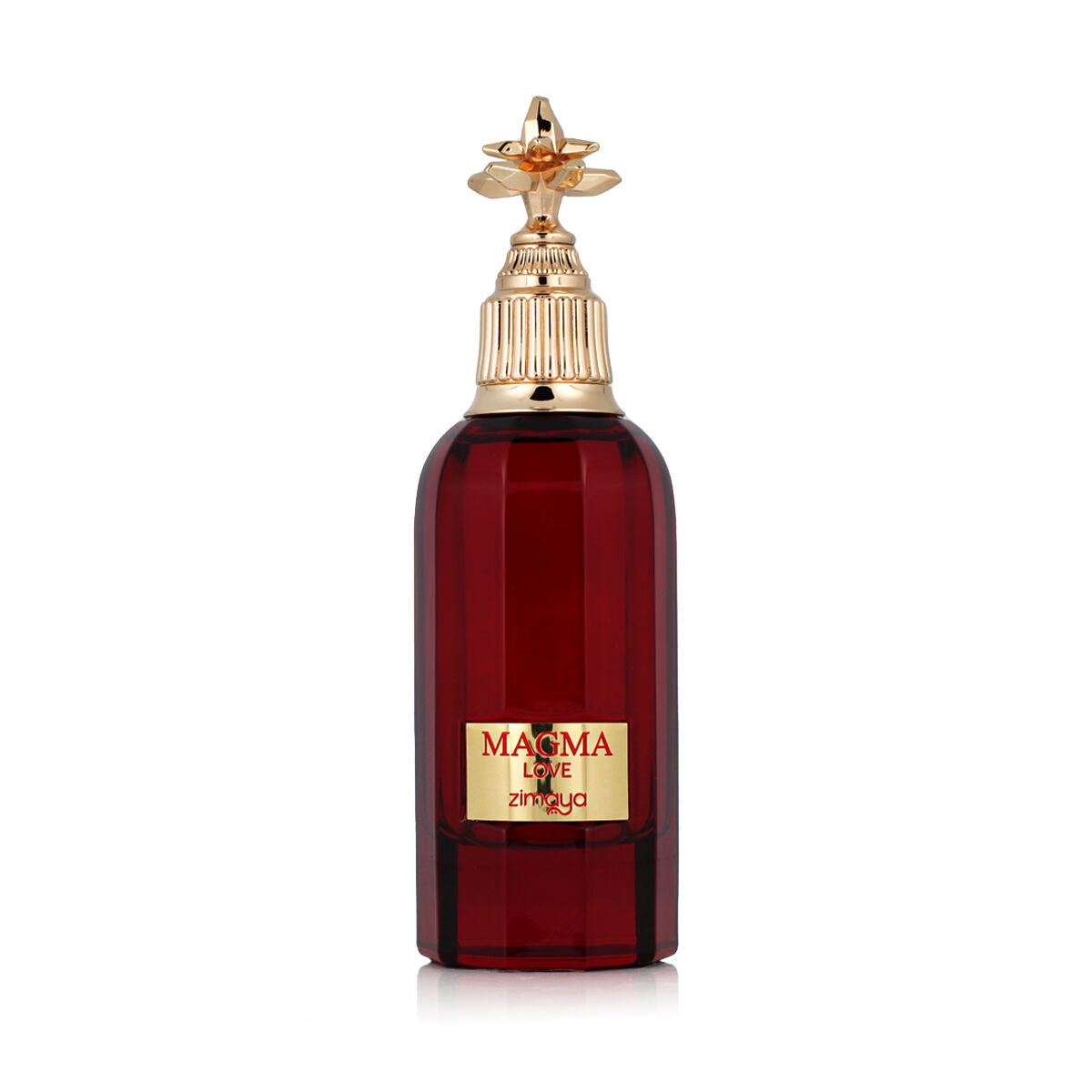 Women's Perfume Zimaya Magma Love EDP 100 ml-1