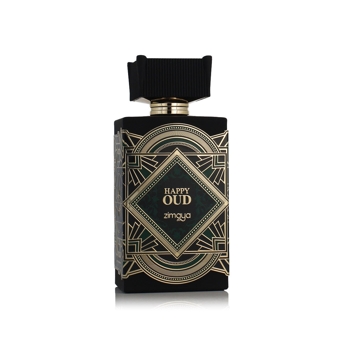 וניסעקס פּאַרפום זימייַאַ Happy Oud Happy Oud 100 מל-1