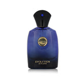 Parfum unisexe Zimaya évolution EDP 100 ml-1