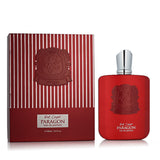 Profumo unisex Zimaya Red Carpet Paragon EDP 100 ml-0