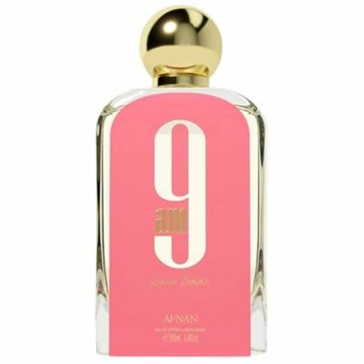 Profumo da donna Afnan 9am EDP 100 ml-1
